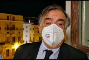 Sindaco Palermo: “Pronti a nuove chiusure, no a comportamenti irresponsabili”