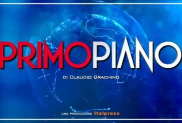“Primo Piano” – Brachino intervista il viceministro dei trasporti Giancarlo Cancelleri