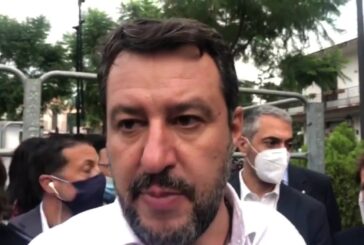 Lega, Salvini “stiamo dando idea di progresso”