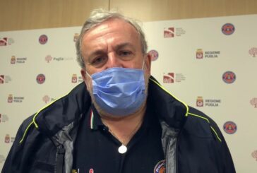 Coronavirus, In Puglia stop alla didattica in presenza