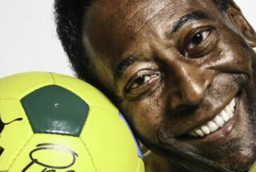 Il pallone racconta… Pelè ha 80 anni