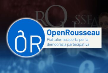 OpenRousseau: perché con il codice aperto decidiamo meglio