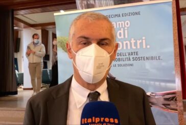 No Smog Mobility, Rettore Palermo “fondamentali innovazione e ricerca”