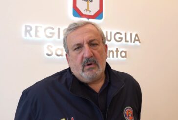 Coronavirus, in Puglia via libera a tamponi nei laboratori privati