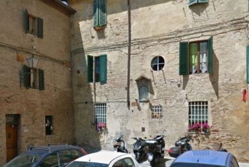 Inaugurazione per la piazzetta Victor Hugo Zalaffi