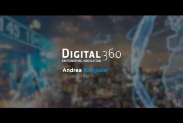 DIGITAL360 (AIM) – ACCELERA LA CRESCITA GRAZIE AGLI INVESTIMENTI E ALLA MAGGIOR DOMANDA DI DIGITALIZZAZIONE
