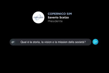 COPERNICO SIM (AIM) – “UN PRIMO SEMESTRE SODDISFACENTE CHE PONE SOLIDE BASI PER IL FUTURO”