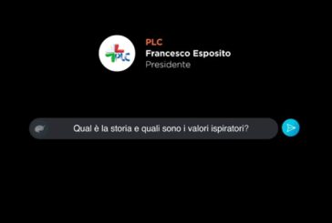 PLC – ACCELERA PER DIVENTARE UN OPERATORE DI SERVIZI INDIPENDENTE, MULTIREGIONALE E MULTITECNOLOGICO