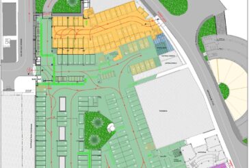 Via libera al progetto per riqualificare l’autorimessa di San Miniato