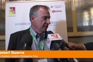 Coronavirus, Oms “errore illudersi che pandemia avrebbe esentato Sud”