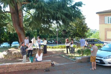 A Palazzo Pubblico un meeting sulla sostenibilità ambientale delle periferie senesi