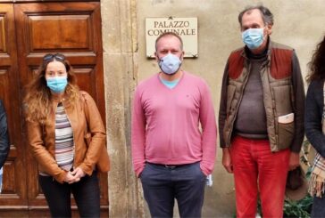 Sarteano, Lucia Mancini nominata Assessore a istruzione e politiche giovanili