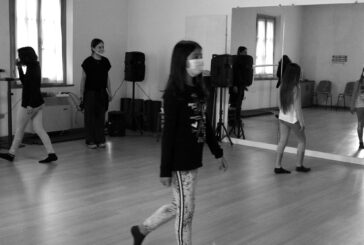 Ai Concordi riprendono le attività artistiche e teatrali