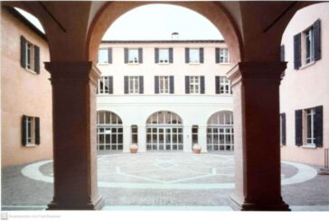 Unieuro – Trasferisce la sede nel centro storico di Forlì