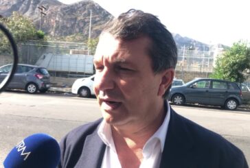 Palermo, consegnati lavori da 2,2 milioni per zona industriale Brancaccio”