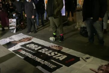 Coronavirus, a Roma protestano i proprietari dei Pub