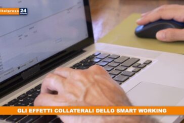 Gli effetti collaterali dello smart working