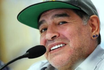 Il pallone racconta… Maradona: 60 anni