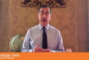 Milano, Sala “Se si fa lockdown Governo mi dica come aiuterà”