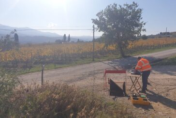 Terrecablate collega alla fibra il mondo del Brunello