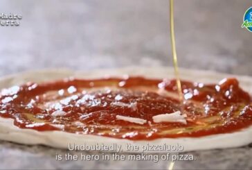 Madre Terra – #PizzaUnesco simbolo dell’Italia nel mondo