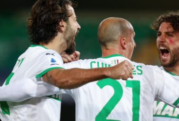 Il Sassuolo di De Zerbi è una squadra seria…di Italo Cucci
