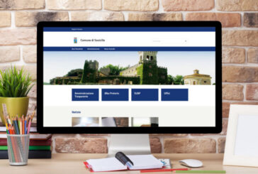 Sovicille: il nuovo portale del Comune è online