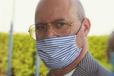 Bonaccini positivo e asintomatico "Non mollo, in prima linea da casa"