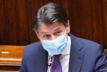 Coronavirus, Conte "Regole differenti per aree, 3 scenari di rischio"