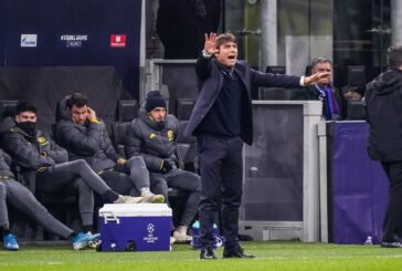 Conte "Rispettiamo il Real ma ci giochiamo le nostre carte"