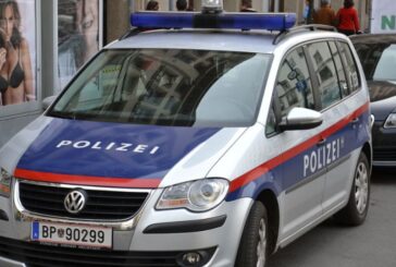 Vienna sotto attacco terroristico, il bilancio è di 4 morti