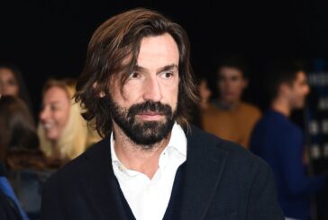 Pirlo "A Budapest per fare punti e comandare il gioco"