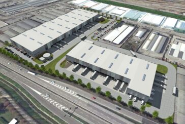 A Padova sorgerà un nuovo parco logistico