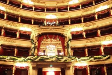 Coronavirus, salta la prima di "Lucia di Lammermoor" alla Scala