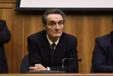Fontana "Dal Governo schiaffo in faccia alla Lombardia"