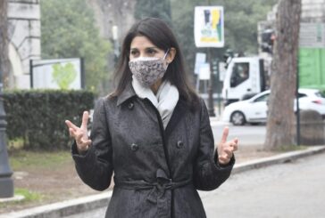 Virginia Raggi positiva al Covid "Non ho sintomi"