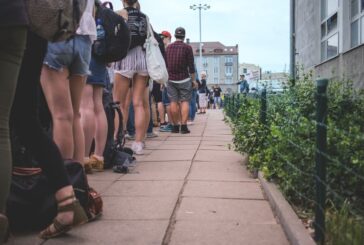A settembre indice disagio sociale in calo ma rischio peggioramento