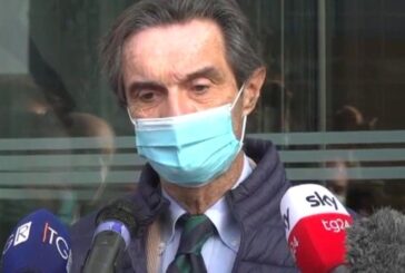 Coronavirus, Fontana "Nessuna deroga per 15 giorni, teniamo duro"