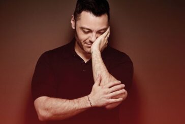 Tiziano Ferro torna con un album di cover