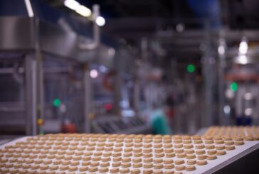 Record per i Nutella Biscuits, Ferrero investe altri 80 mln e assume