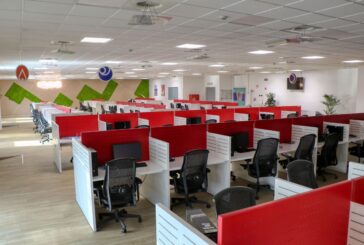Philip Morris, a Taranto il Digital Information Service.400 posti lavoro