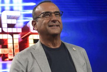 Carlo Conti ricoverato a Firenze, si sta ristabilendo