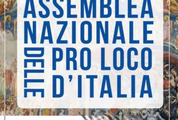Unione Pro Loco, assemblea telematica per l'elezione del presidente
