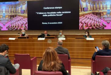 Tabacco riscaldato, la disinformazione può essere un rischio