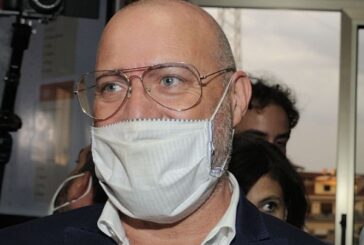 Coronavirus, Bonaccini incontra Speranza "Serve esame congiunto dati"
