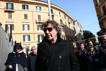 Scomparso il batterista dei Pooh Stefano D'Orazio