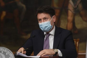 Coronavirus, Conte "Non torniamo indietro, alternativa chiudere Paese"