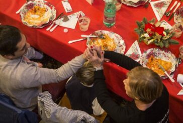 Coronavirus, Natale senza cenoni costa 5 miliardi a tavola