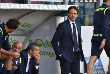 Inzaghi "Incertezza su Leiva, Immobile e Strakosha"