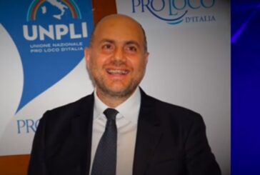 La Spina rieletto presidente dell'Unpli, "Pensiamo al futuro"